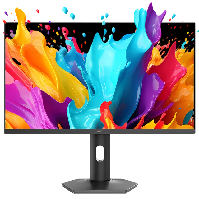 HKC GS27QKS 26.5" 2K 240Hz OLED