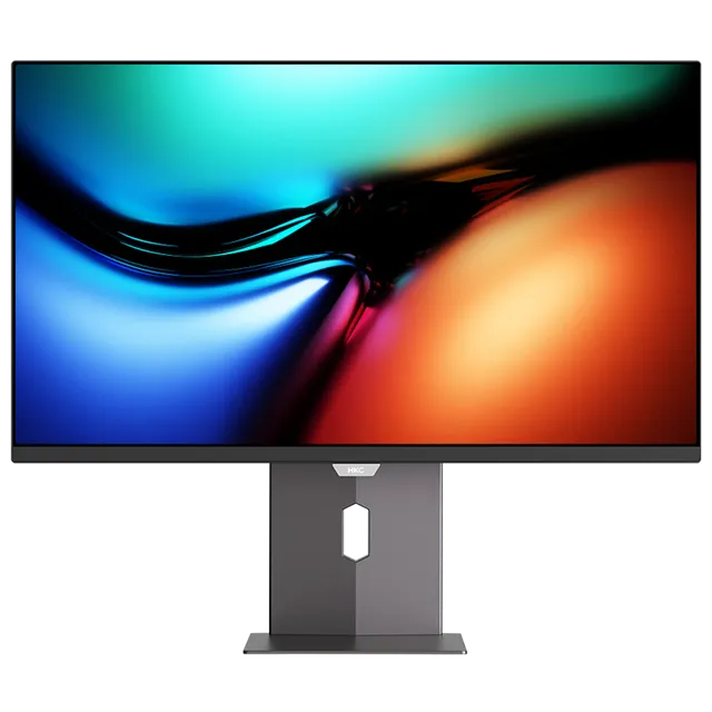 HKC GS27UK 26.5" 4K 240Hz OLED