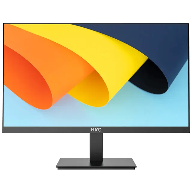 HKC S2716Q 27" 2K 144Hz 未知