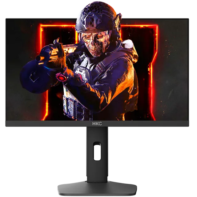 HKC UG27EQ 27" 2K 360Hz Fast IPS