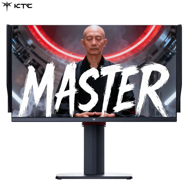 KTC 24M1 23.8" 2K 260Hz Fast IPS