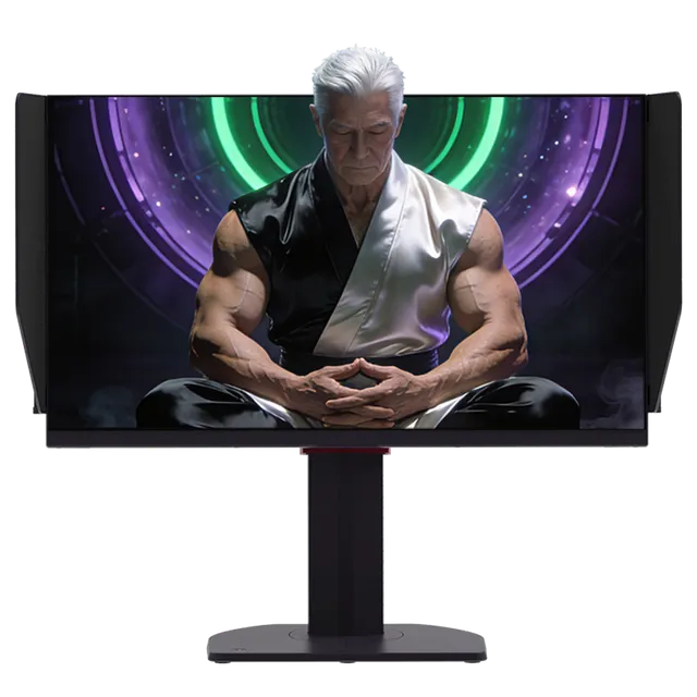 KTC 25M3 24.5" 2K 320Hz IPS