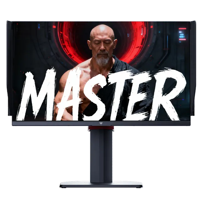 KTC 27M1 PLUS 27" 2K 360Hz Fast IPS