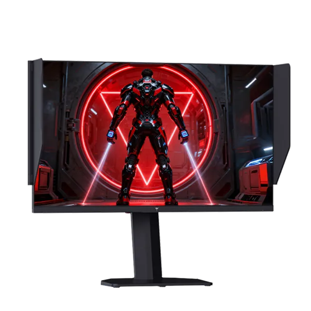 KTC 27M1 PRO 27" 2K 240Hz 未知
