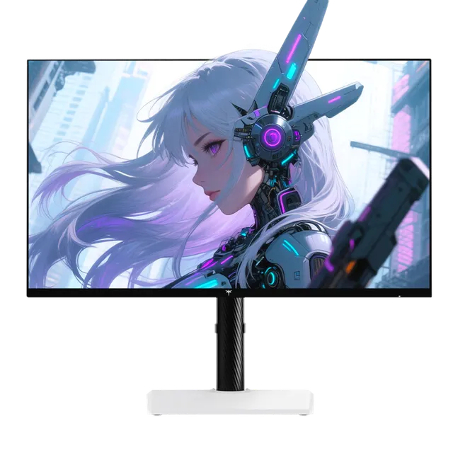 KTC H27E6S 27" 2K 240Hz 未知