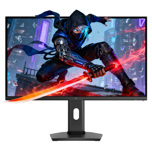 KTC H27E7S 27" 2K 240Hz Fast IPS
