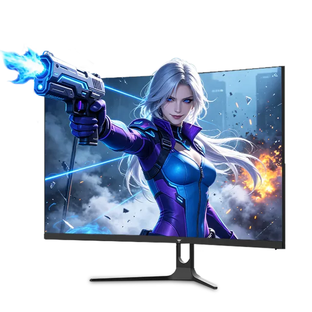KTC H27S5C 27" 2K 144Hz 未知