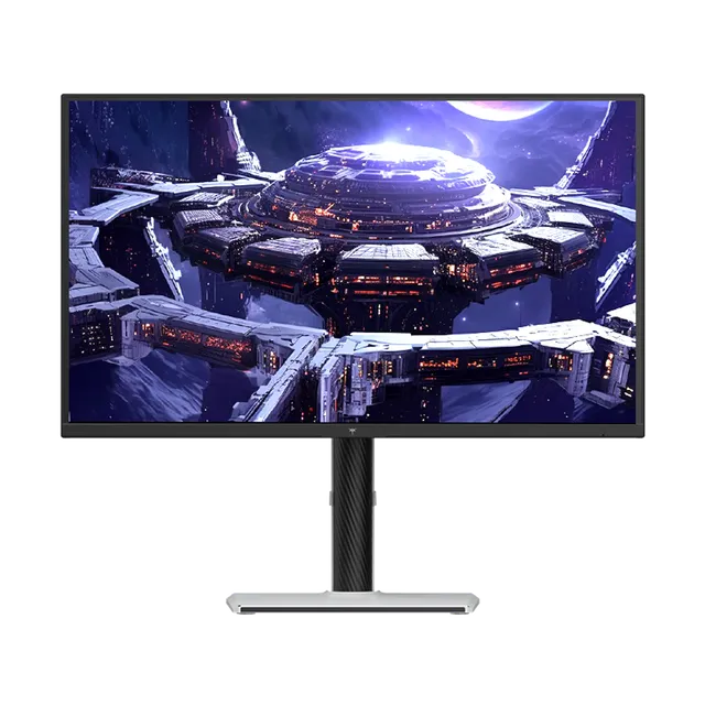 KTC M27P6S 27" 4K 320Hz MiniLED