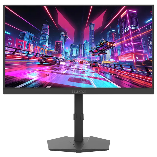 联想/来酷 25Q 24.5" 2K 300Hz 未知