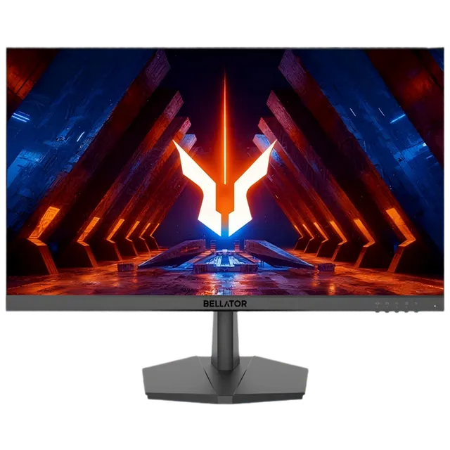 联想/来酷 27Q 27" 2K 200Hz 未知