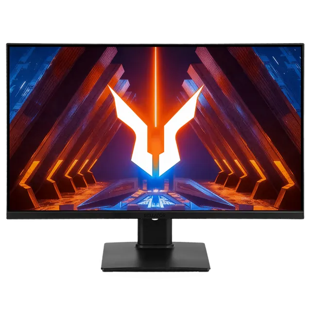 联想/来酷 N27QS 27" 2K 320Hz 未知