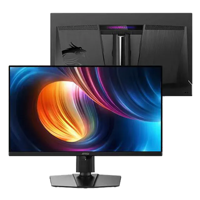 微星 271QR 27" 2K 500Hz OLED