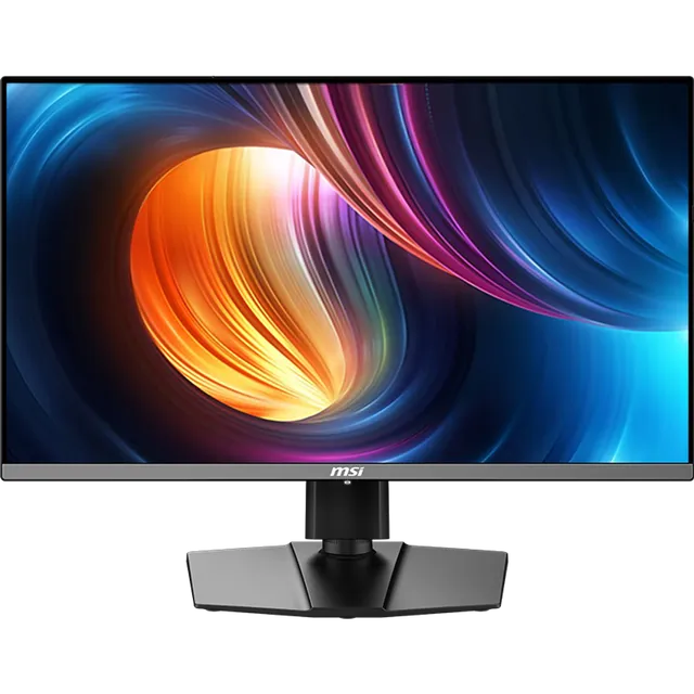 微星 272QP 27" 2K 500Hz OLED