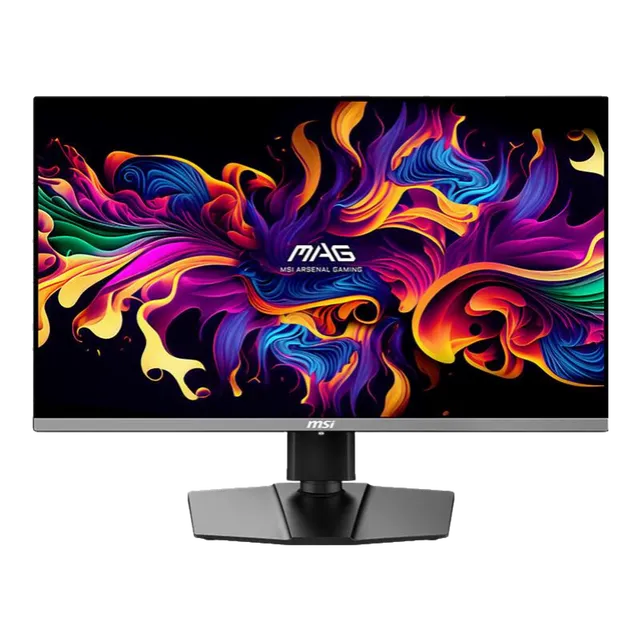 微星 272UP 27" 4K 240Hz OLED
