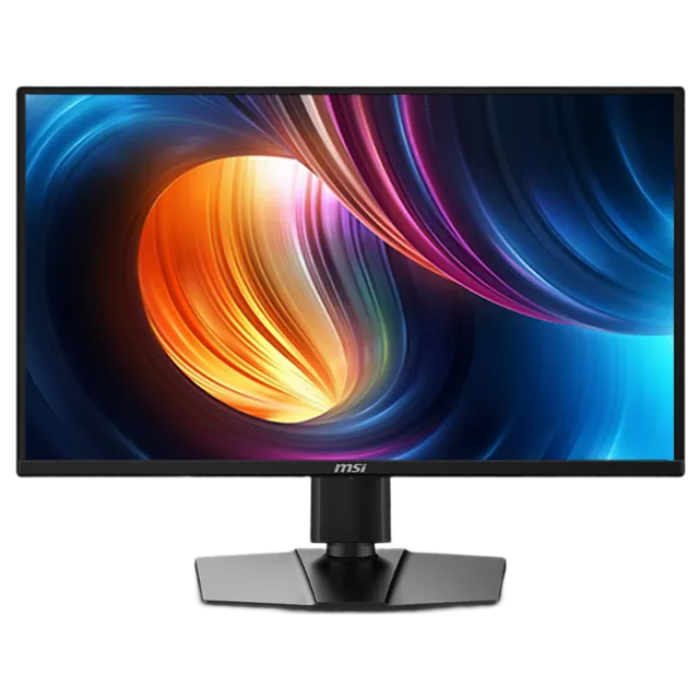 微星 274QP 27" 2K 240Hz OLED