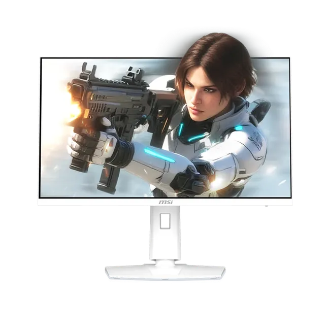 微星 274QRFW 27" 双模 2K320/2K240 IPS
