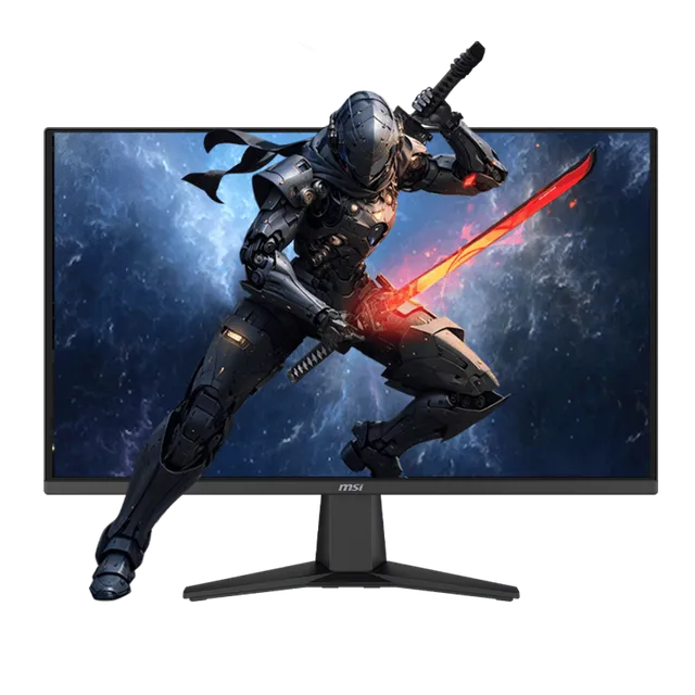 微星 275QF 27" 2K 320Hz IPS