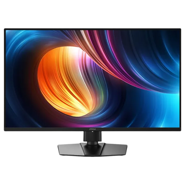 微星 321UP 32" 4K 240Hz OLED