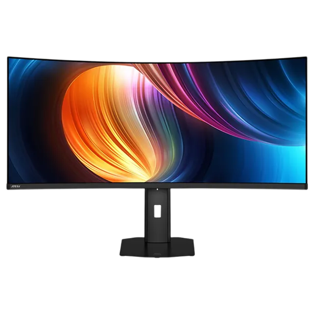 微星 341CQP 34" WQHD 280Hz OLED