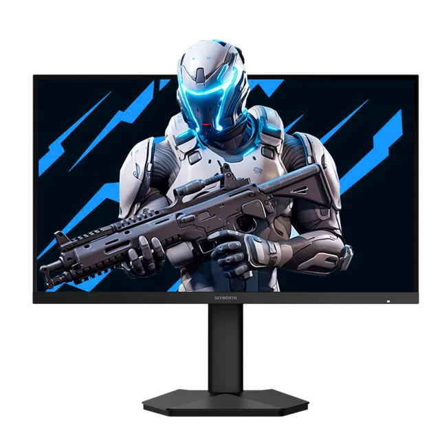 创维 F27G32Q PRO 27" 2K 220Hz Fast IPS