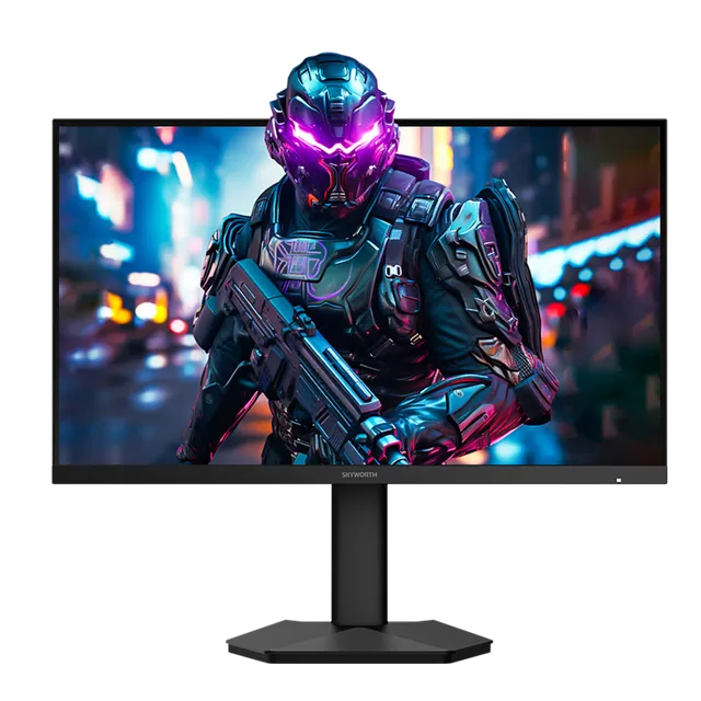 创维 F27G56Q PRO 27" 2K 240Hz Fast IPS