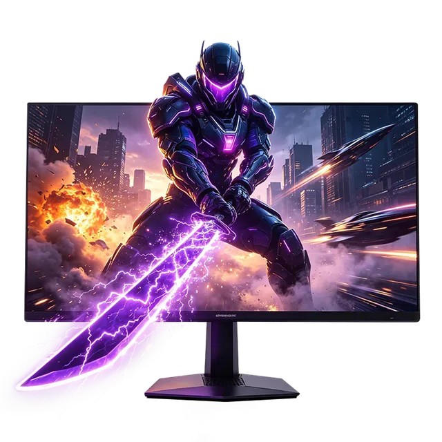创维 F27G66Q 27" 2K 260Hz Fast IPS