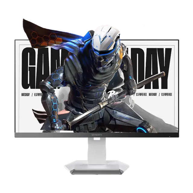 创维 F27G67Q PRO 27" 2K 300Hz IPS