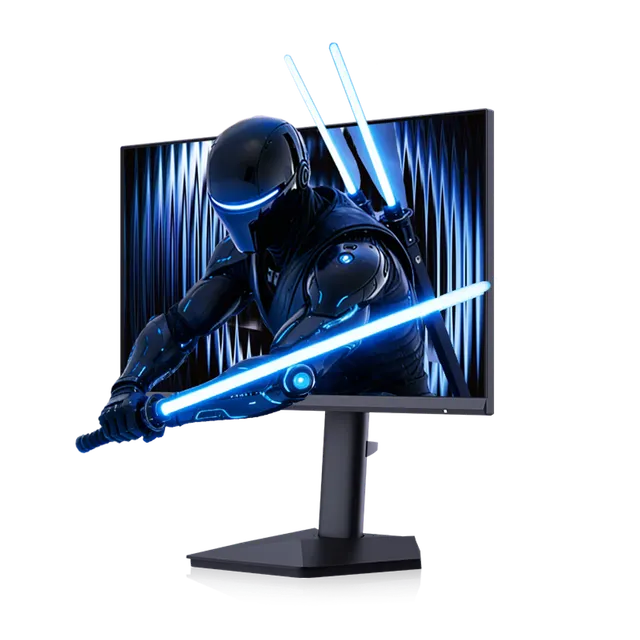 创维 G25Q PRO 24.5" 2K 275Hz Fast IPS