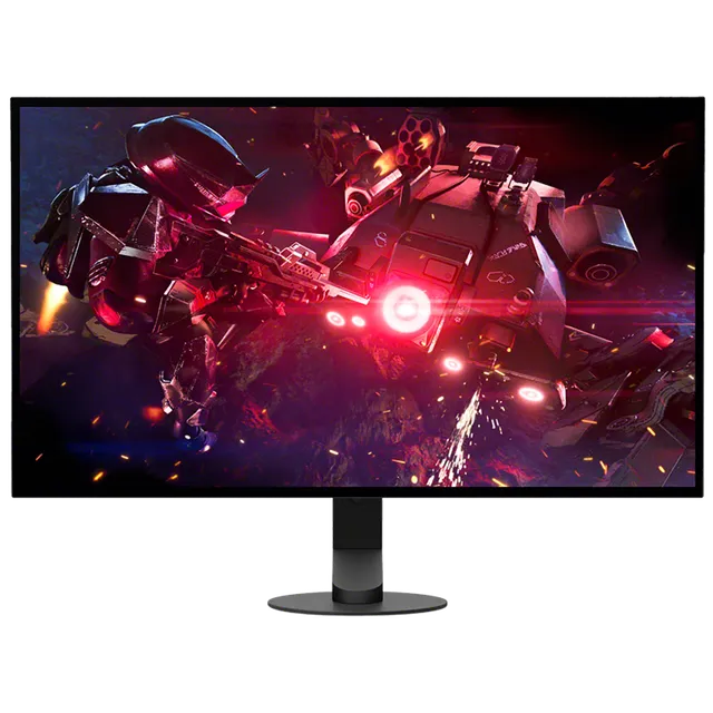 索尼 M10S 27" 2K 540Hz OLED