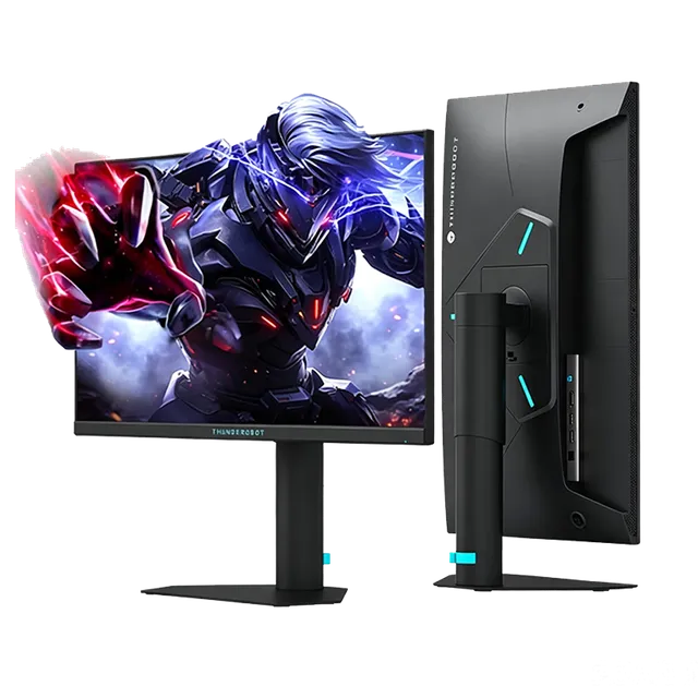 雷神 JQ24F260L 23.8" 2K 260Hz Fast IPS