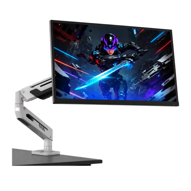 雷神 JQ25F400-HP 24.5" 2K 400Hz IPS