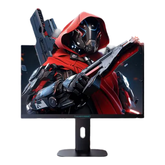 雷神 ZQ25F250L 24.5" 2K 250Hz IPS