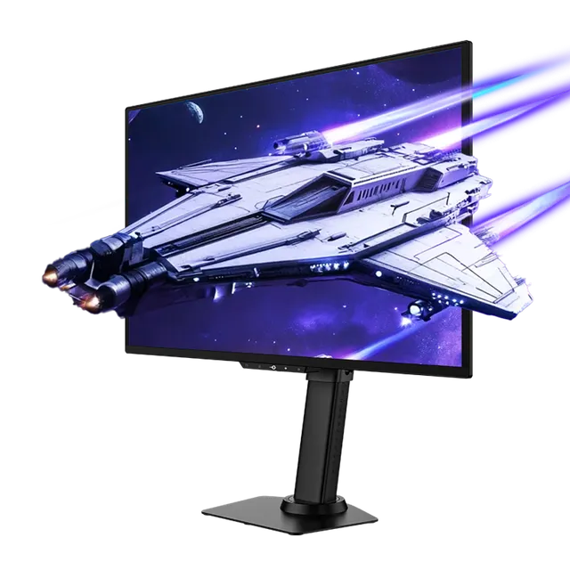 泰坦军团 G2785S 26.5" 2K 240Hz OLED