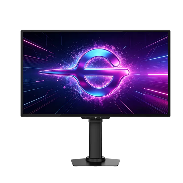 泰坦军团 G2785W 26.5" 4K 240Hz OLED