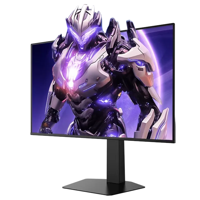 泰坦军团 G27P8 26.5" 2K 280Hz OLED