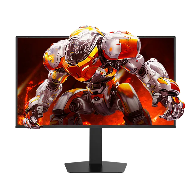 泰坦军团 G27T6T 26.5" 2K 360Hz OLED