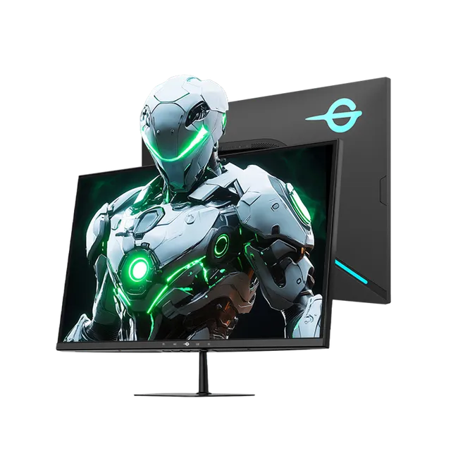 泰坦军团 KG277R 27" 2K 245Hz 未知