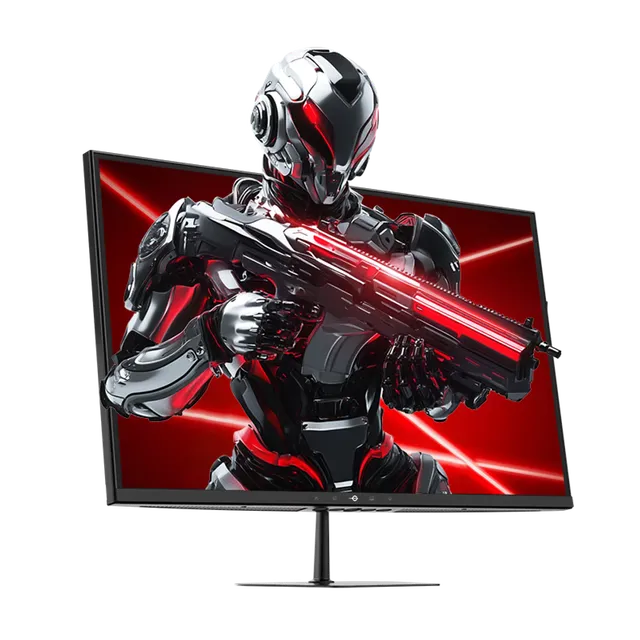 泰坦军团 KG277S 27" 2K 275Hz 未知