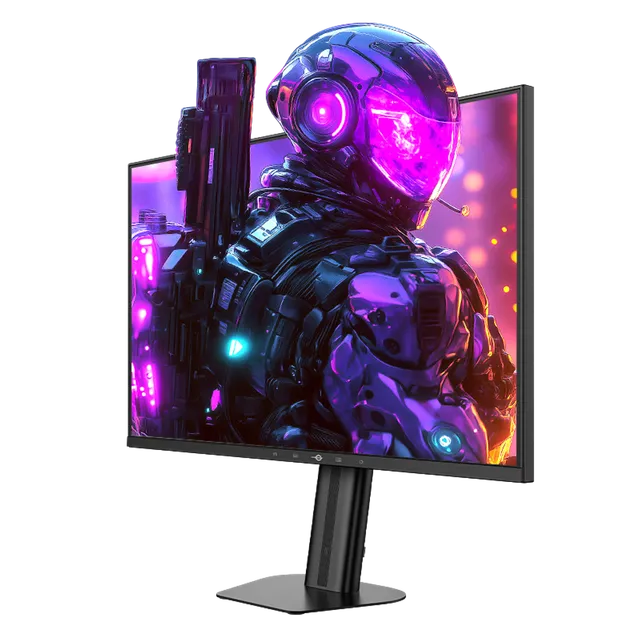 泰坦军团 KG277S PLUS 27" 2K 275Hz 未知