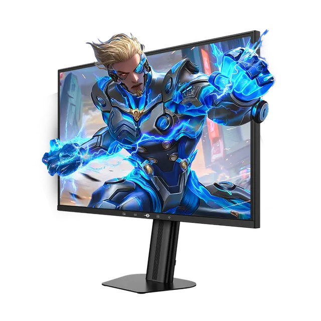 泰坦军团 KG277V PLUS 27" 4K 520Hz 未知