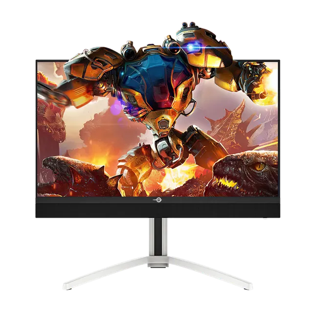 泰坦军团 M27E6V-PRO 27" 4K 160Hz MiniLED