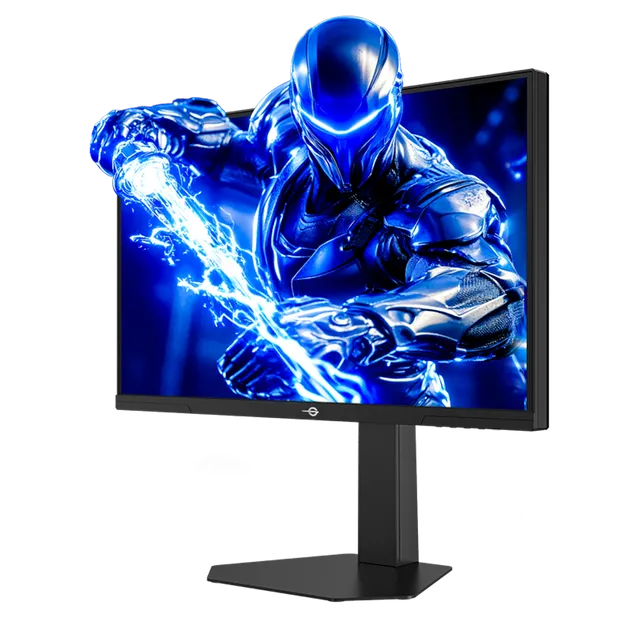 泰坦军团 P245MS PLUS 24.5" 2K 275Hz MiniLED