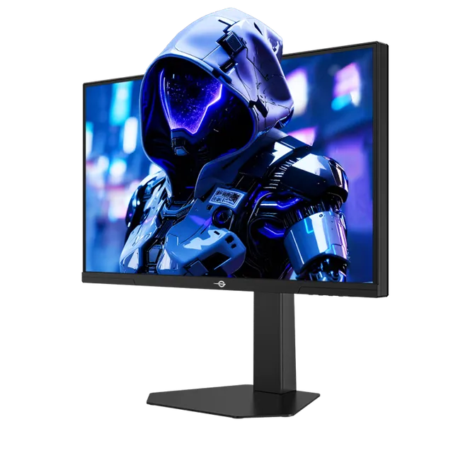 泰坦军团 P245MS PRO 24.5" 2K 420Hz MiniLED