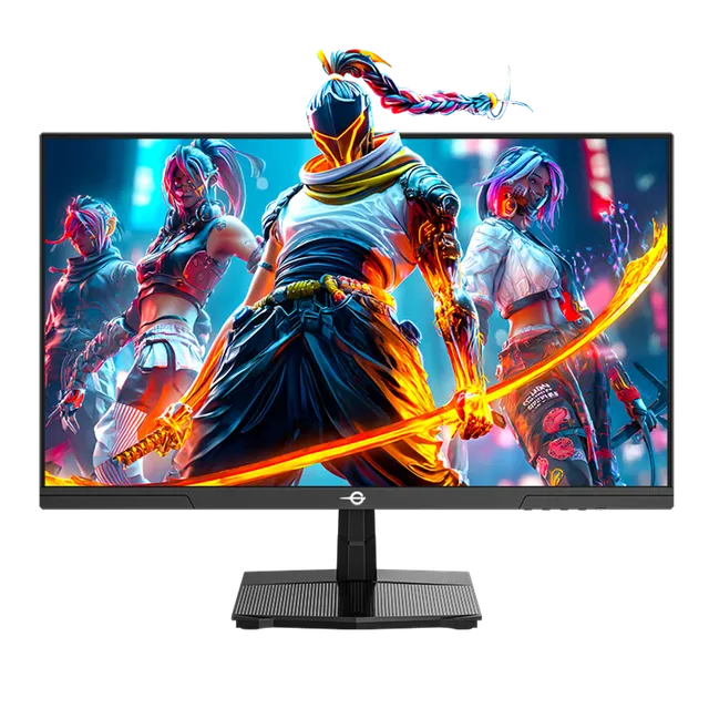 泰坦军团 P2510R2 24.5" 2K 180Hz Fast IPS