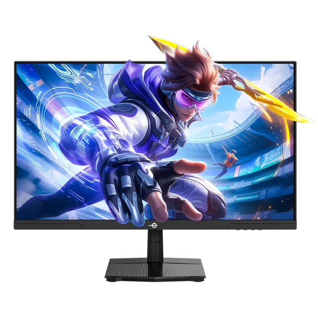 泰坦军团 P2710R3 27" 2K 245Hz 未知