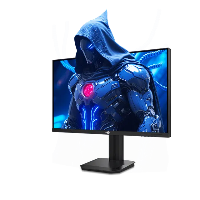 泰坦军团 P275MS PLUS 27" 2K 275Hz MiniLED