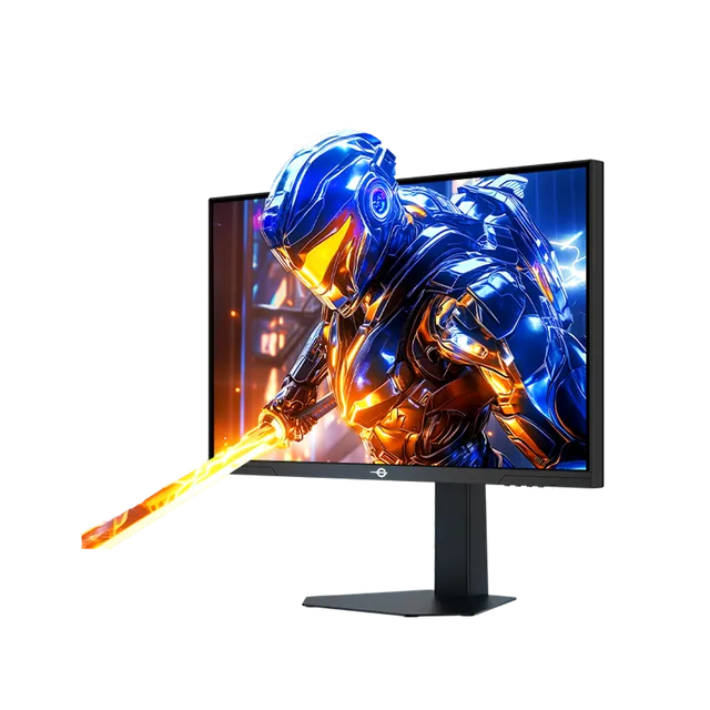 泰坦军团 P275MS PLUS 27" 2K 345Hz MiniLED