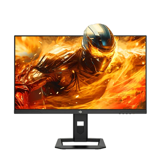 泰坦军团 P275MV PLUS 27" 双模 4K160/320 MiniLED