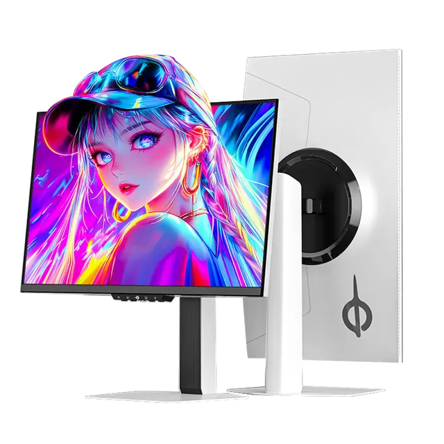 泰坦军团 X256T 24.5" 2K 420Hz Fast IPS