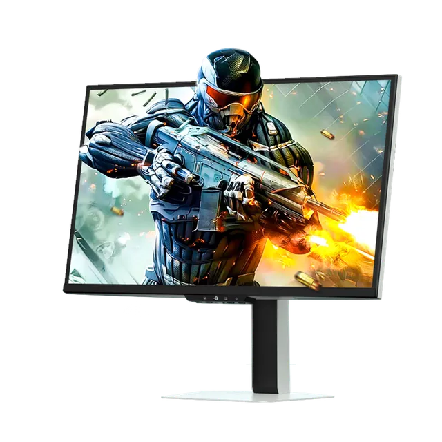 泰坦军团 X276M 27" 2K 60Hz 未知